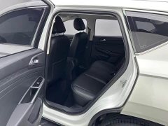 Volkswagen Jetta VS5 2021 280TSI Manual Entry-Level - ფოტო 6