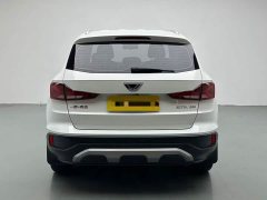 Volkswagen Jetta VS5 2021 280TSI Manual Entry-Level - ფოტო 8