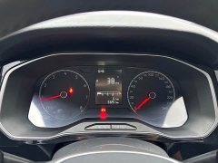 Volkswagen Jetta VS5 2021 280TSI Manual Entry-Level - ფოტო 9