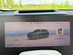 AITO Aion M8 2025 Extended Range Ultra 53.4kWh 5-Seater with 192-Channel LiDAR - ფოტო 10