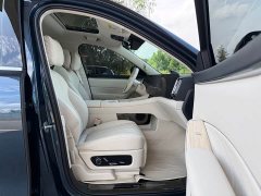 AITO Aion M8 2025 Extended Range Ultra 53.4kWh 5-Seater with 192-Channel LiDAR - ფოტო 17
