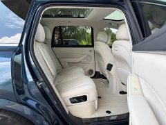 AITO Aion M8 2025 Extended Range Ultra 53.4kWh 5-Seater with 192-Channel LiDAR - ფოტო 19