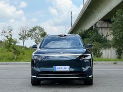 AITO Aion M8 2025 Extended Range Ultra 53.4kWh 5-Seater with 192-Channel LiDAR - ფოტო 2