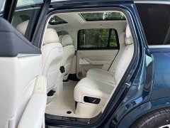 AITO Aion M8 2025 Extended Range Ultra 53.4kWh 5-Seater with 192-Channel LiDAR - ფოტო 20