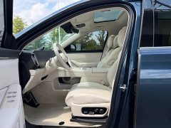 AITO Aion M8 2025 Extended Range Ultra 53.4kWh 5-Seater with 192-Channel LiDAR - ფოტო 5