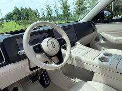 AITO Aion M8 2025 Extended Range Ultra 53.4kWh 5-Seater with 192-Channel LiDAR - ფოტო 6