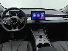 BYD Seagull 05 DM-i Smart Drive Edition 55KM Luxury - ფოტო 12