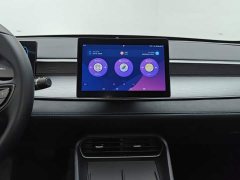 BYD Seagull 05 DM-i Smart Drive Edition 55KM Luxury - ფოტო 13
