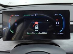 BYD Seagull 05 DM-i Smart Drive Edition 55KM Luxury - ფოტო 14