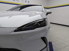 BYD Seagull 05 DM-i Smart Drive Edition 55KM Luxury - ფოტო 5