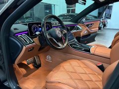 Mercedes-Benz Maybach S-Class Facelift S 480 4MATIC - ფოტო 6