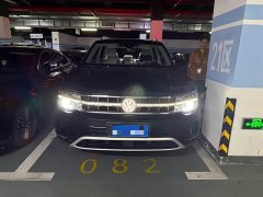 Volkswagen Teramont 2023 380TSI AWD Premium Luxury Edition - ფოტო 2