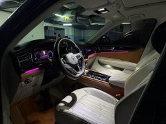 Volkswagen Teramont 2023 380TSI AWD Premium Luxury Edition - ფოტო 4