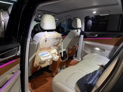 Volkswagen Teramont 2023 380TSI AWD Premium Luxury Edition - ფოტო 5