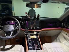 Volkswagen Teramont 2023 380TSI AWD Premium Luxury Edition - ფოტო 6