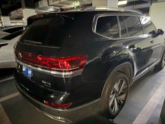 Volkswagen Teramont 2023 380TSI AWD Premium Luxury Edition - ფოტო 9