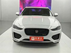 Jaguar XEL 2.0T 250PS R-DYNAMIC S Sport Entry Edition - ფოტო 2