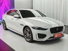 Jaguar XEL 2.0T 250PS R-DYNAMIC S Sport Entry Edition - ფოტო 3