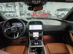 Jaguar XEL 2.0T 250PS R-DYNAMIC S Sport Entry Edition - ფოტო 4