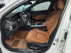 Jaguar XEL 2.0T 250PS R-DYNAMIC S Sport Entry Edition - ფოტო 5