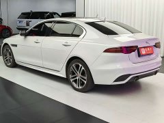 Jaguar XEL 2.0T 250PS R-DYNAMIC S Sport Entry Edition - ფოტო 7