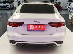 Jaguar XEL 2.0T 250PS R-DYNAMIC S Sport Entry Edition - ფოტო 8