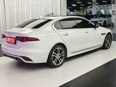 Jaguar XEL 2.0T 250PS R-DYNAMIC S Sport Entry Edition - ფოტო 9
