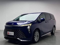 Toyota 2.0T Six-Seat Yun Shi Edition - ფოტო 1