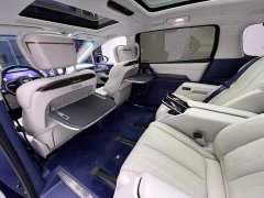 Toyota 2.0T Six-Seat Yun Shi Edition - ფოტო 13