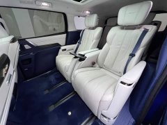Toyota 2.0T Six-Seat Yun Shi Edition - ფოტო 14