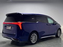 Toyota 2.0T Six-Seat Yun Shi Edition - ფოტო 19