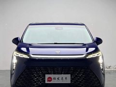 Toyota 2.0T Six-Seat Yun Shi Edition - ფოტო 2