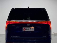 Toyota 2.0T Six-Seat Yun Shi Edition - ფოტო 20
