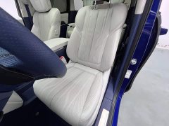 Toyota 2.0T Six-Seat Yun Shi Edition - ფოტო 4