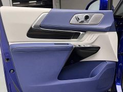 Toyota 2.0T Six-Seat Yun Shi Edition - ფოტო 5