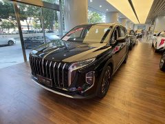 FAW Red Flag HS7 PHEV 2.0T PHEV AWD Flagship Comfort 6-Seater - ფოტო 1