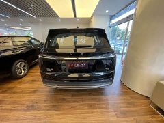 FAW Red Flag HS7 PHEV 2.0T PHEV AWD Flagship Comfort 6-Seater - ფოტო 11