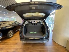 FAW Red Flag HS7 PHEV 2.0T PHEV AWD Flagship Comfort 6-Seater - ფოტო 12