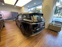 FAW Red Flag HS7 PHEV 2.0T PHEV AWD Flagship Comfort 6-Seater - ფოტო 13