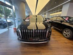 FAW Red Flag HS7 PHEV 2.0T PHEV AWD Flagship Comfort 6-Seater - ფოტო 2