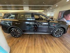 FAW Red Flag HS7 PHEV 2.0T PHEV AWD Flagship Comfort 6-Seater - ფოტო 3
