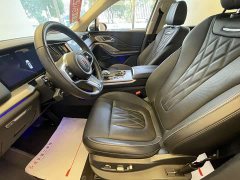 FAW Red Flag HS7 PHEV 2.0T PHEV AWD Flagship Comfort 6-Seater - ფოტო 4