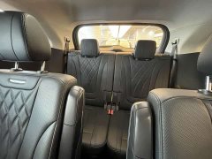 FAW Red Flag HS7 PHEV 2.0T PHEV AWD Flagship Comfort 6-Seater - ფოტო 6