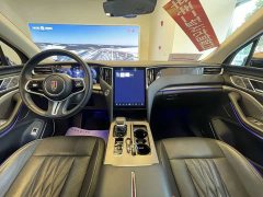 FAW Red Flag HS7 PHEV 2.0T PHEV AWD Flagship Comfort 6-Seater - ფოტო 7