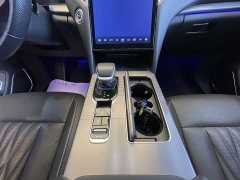 FAW Red Flag HS7 PHEV 2.0T PHEV AWD Flagship Comfort 6-Seater - ფოტო 8