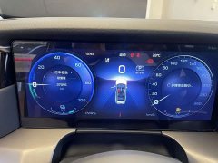 FAW Red Flag HS7 PHEV 2.0T PHEV AWD Flagship Comfort 6-Seater - ფოტო 9