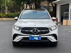 Mercedes-Benz GLC Facelift GLC 300 L 4MATIC Dynamic 5-Seater - ფოტო 2