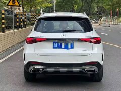Mercedes-Benz GLC Facelift GLC 300 L 4MATIC Dynamic 5-Seater - ფოტო 3