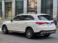 Mercedes-Benz GLC Facelift GLC 300 L 4MATIC Dynamic 5-Seater - ფოტო 4