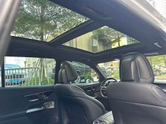 Mercedes-Benz GLC Facelift GLC 300 L 4MATIC Dynamic 5-Seater - ფოტო 9
